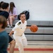 U.S. Navy Connects with Lockwood High School