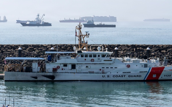 PANAMAX 2026 showcases multinational strength, regional readiness during Distinguished Visitor (DV) Day