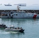 PANAMAX 2026 showcases multinational strength, regional readiness during Distinguished Visitor (DV) Day