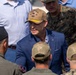 PANAMAX 2026 showcases multinational strength, regional readiness during Distinguished Visitor (DV) Day