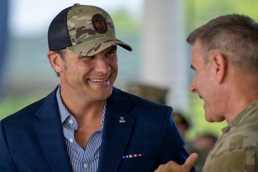 PANAMAX 2026 showcases multinational strength, regional readiness during Distinguished Visitor (DV) Day