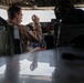 KC-135 refuels F-15s in support of regional security