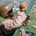 JTF-SB Marines Continue Expeditionary Barrier Construction in Nogales