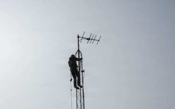 SOCNORTH and Local Leaders Partner to Boost Western Alaska Radio Communications during Operation Polar Dagger