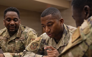 Always In Your Corner: Wolf Pack Area Defense Counsel