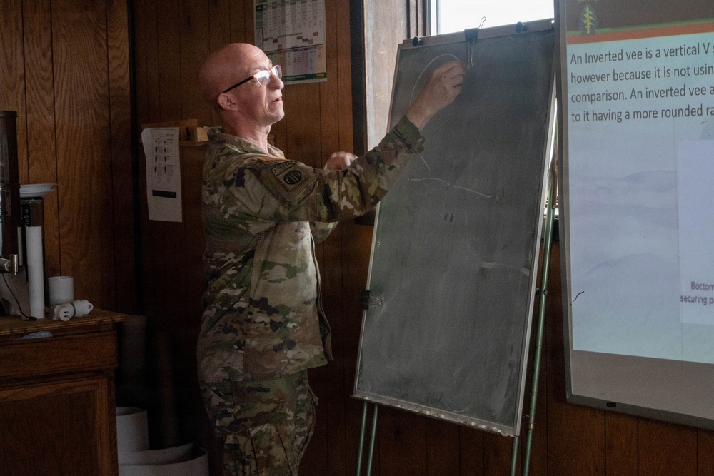 SOCNORTH and Local Leaders Partner to Boost Western Alaska Radio Communications during Operation Polar Dagger