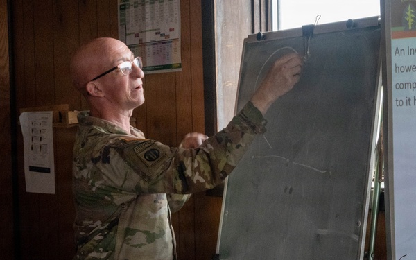 SOCNORTH and Local Leaders Partner to Boost Western Alaska Radio Communications during Operation Polar Dagger