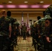 31st MEU | CLB-31 Post and Relief Ceremony