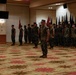 31st MEU | CLB-31 Post and Relief Ceremony