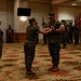 31st MEU | CLB-31 Post and Relief Ceremony