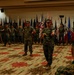 31st MEU | CLB-31 Post and Relief Ceremony