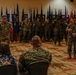 31st MEU | CLB-31 Post and Relief Ceremony