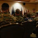 31st MEU | CLB-31 Post and Relief Ceremony