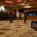 31st MEU | CLB-31 Post and Relief Ceremony