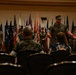 31st MEU | CLB-31 Post and Relief Ceremony