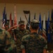 31st MEU | CLB-31 Post and Relief Ceremony