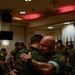 31st MEU | CLB-31 Post and Relief Ceremony