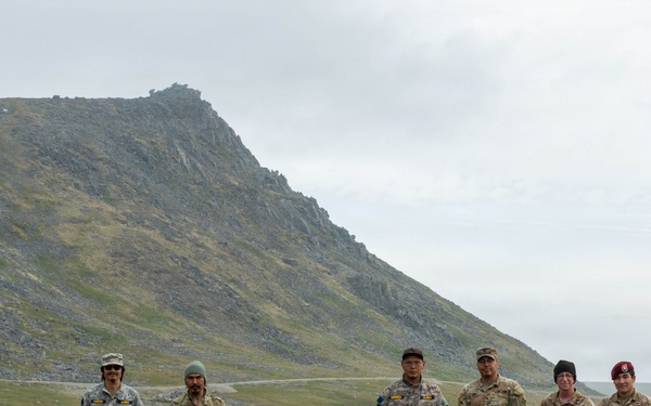 SOCNORTH and Local Leaders Partner to Boost Western Alaska Radio Communications during Operation Polar Dagger