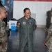JTF Lapu Lapu Comprises the Hawaii Army National Guard and the Philippine Air Force; Performs a Dry Run at Colonel Ernesto Rabina Air Base, Capas, Tarlac, Philippines
