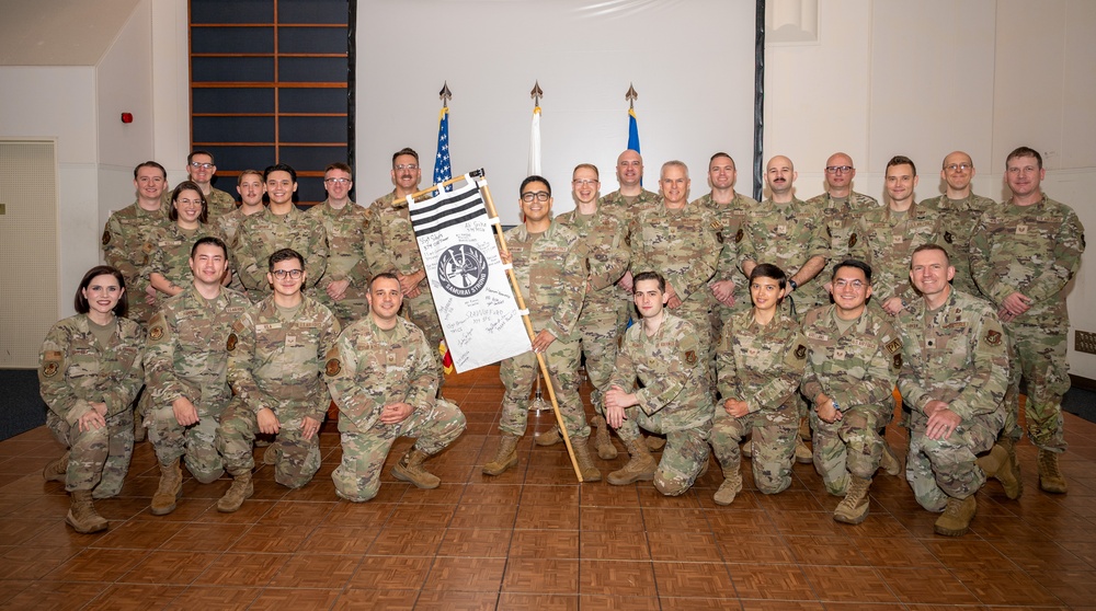 Samurai Spotlight: SSgt. Ryu Yamakawa