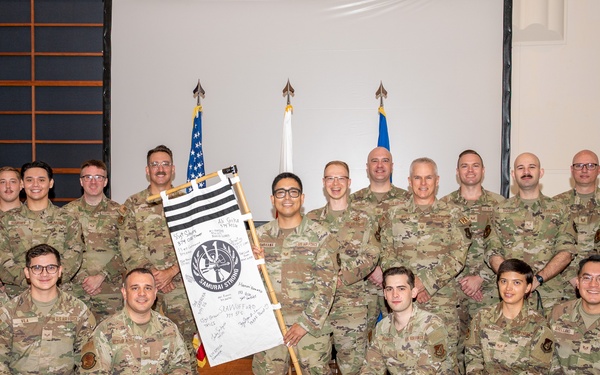Samurai Spotlight: SSgt. Ryu Yamakawa