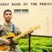 Samurai Spotlight: SSgt. Ryu Yamakawa