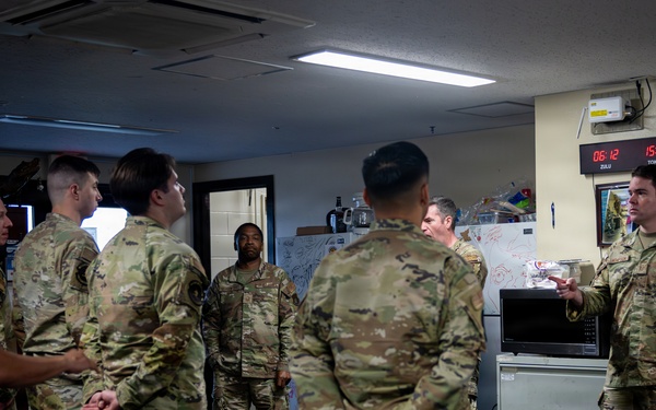 HOPE starts here: Misawa Airmen strengthen resiliency