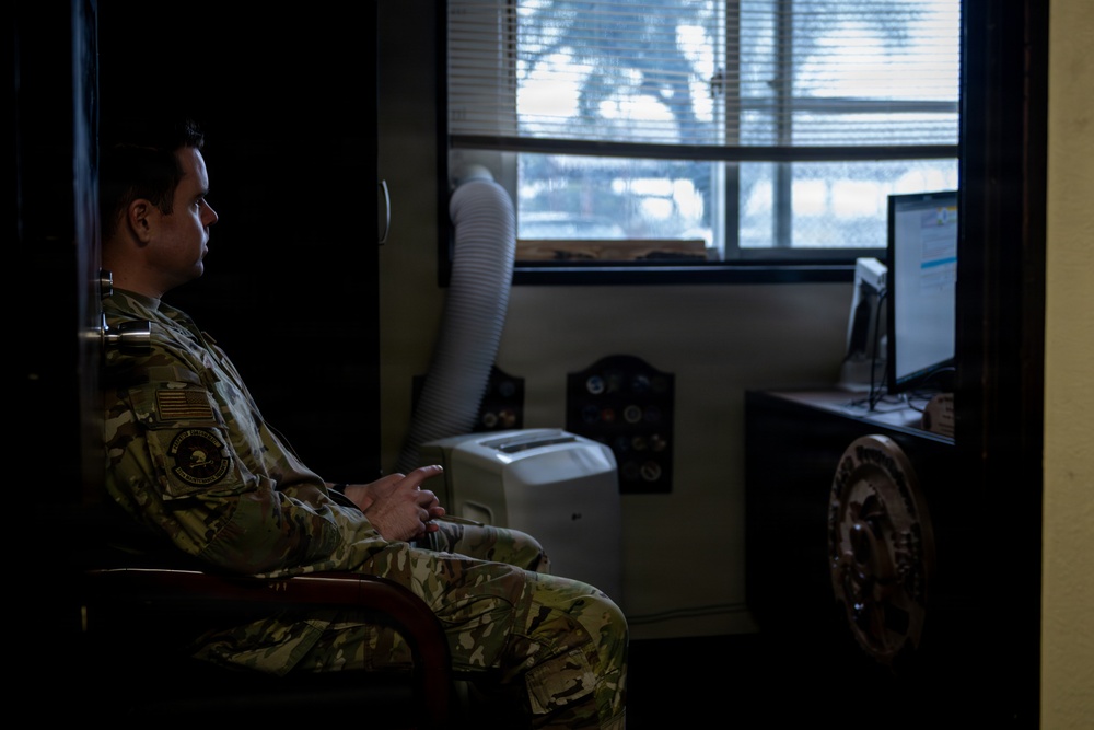 HOPE starts here: Misawa Airmen strengthen resiliency