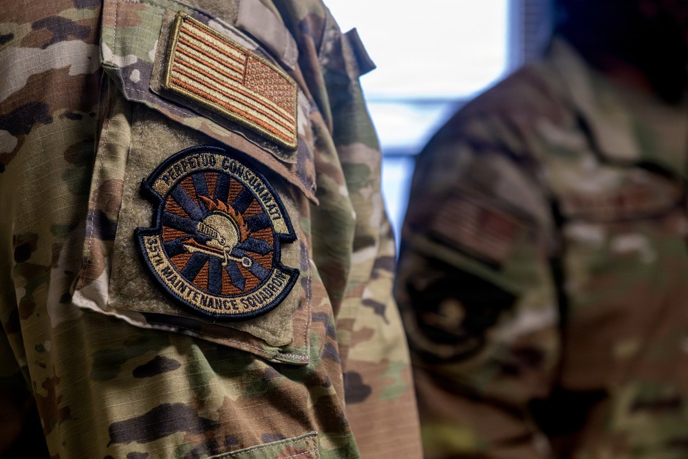 HOPE starts here: Misawa Airmen strengthen resiliency