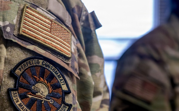 HOPE starts here: Misawa Airmen strengthen resiliency