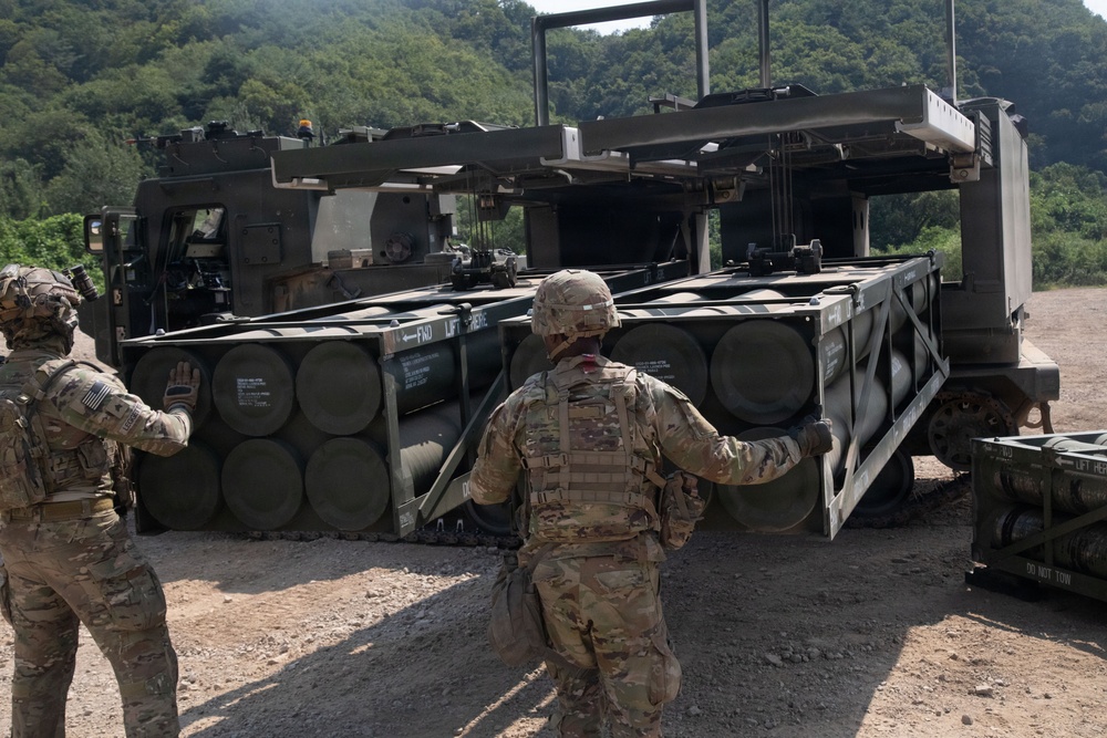 210th Ulchi Freedom Shield 26