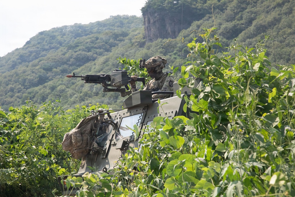 210th Ulchi Freedom Shield 26