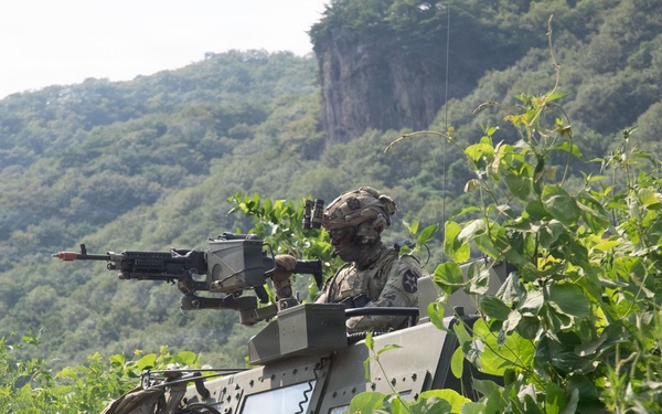 210th Ulchi Freedom Shield 26