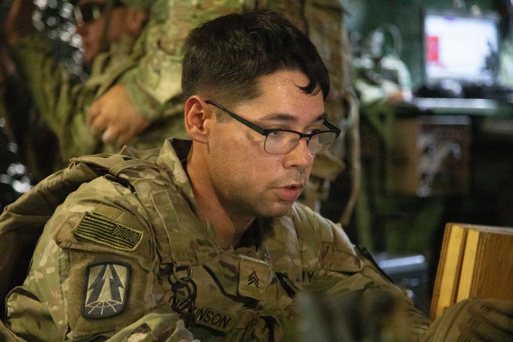 210th Ulchi Freedom Shield 26