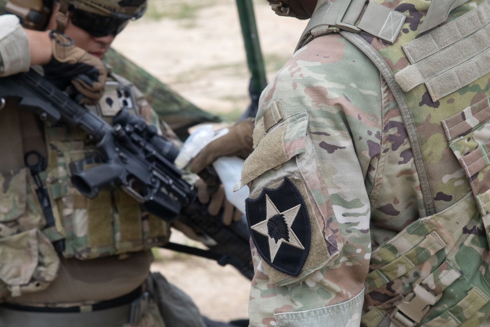 210th Ulchi Freedom Shield 26