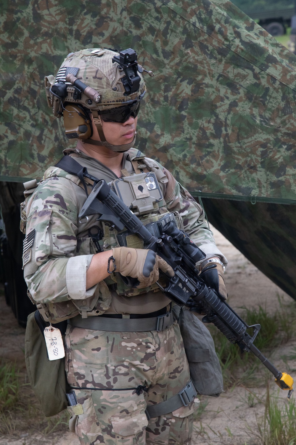 210th Ulchi Freedom Shield 26