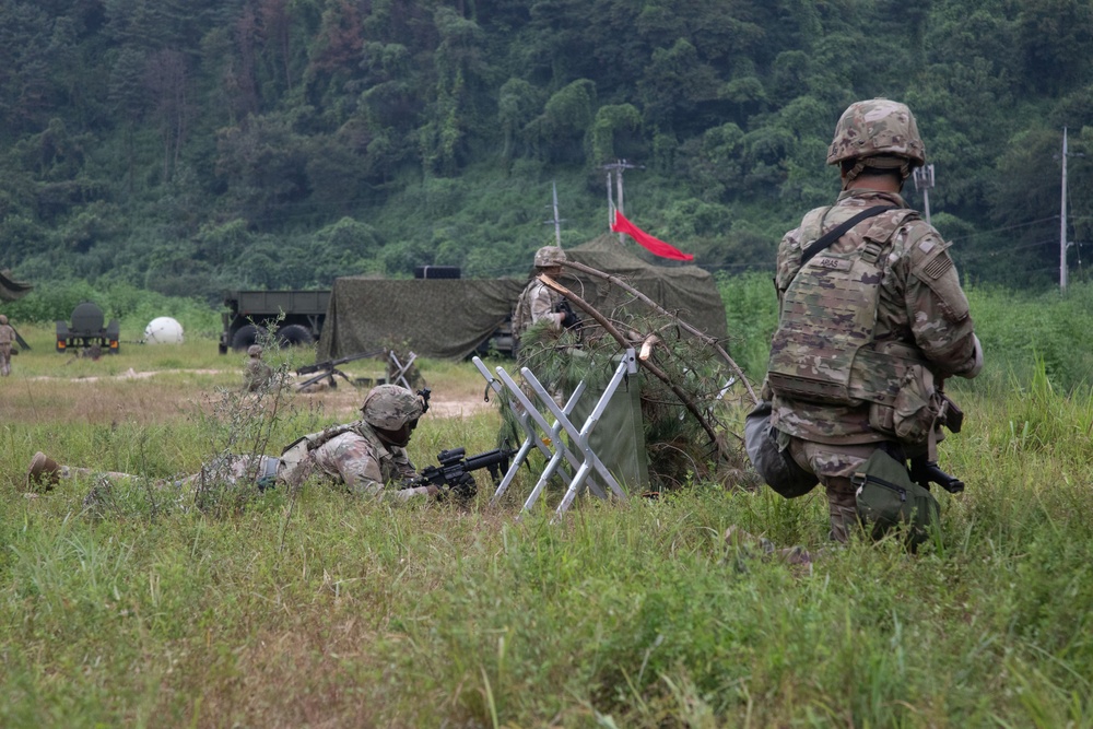 210th Ulchi Freedom Shield 26