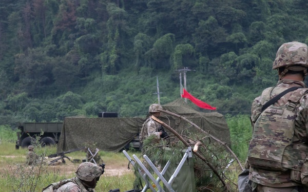 210th Ulchi Freedom Shield 26