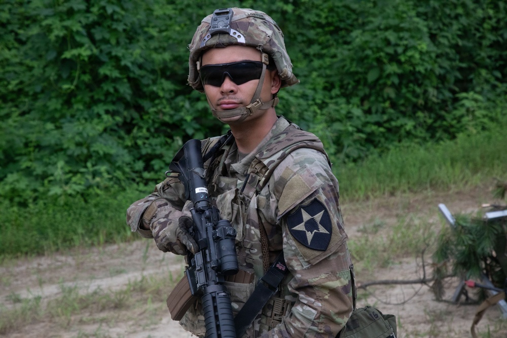 210th Ulchi Freedom Shield 26