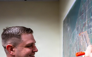 Pride of the Pack: Staff Sgt. Kevin Remmenga