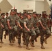 MWCS-18 hosts sergeant major appointment ceremony