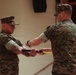 MWCS-18 hosts sergeant major appointment ceremony