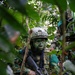 OKNG, RBLF train close-quarters combat in jungle terrain