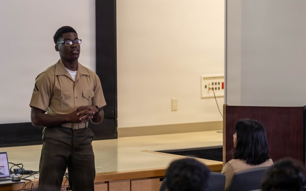 MCAS Iwakuni hosts August 2026 Naturalization Ceremony