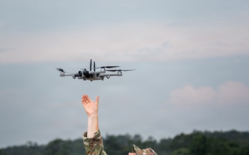 U.S., Brunei forces build readiness, trust during Pahlawan Warrior 26