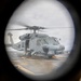 USS Mustin conducts flight operations