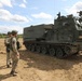 1-77 FAR Lithuanian HIMARS Apprenticeship Program