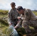 U.S. Army Soldiers with the NATO FLF Battle Group take part in British sniper training in Poland