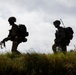 U.S. Army Soldiers with the NATO FLF Battle Group take part in British sniper training in Poland