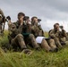 U.S. Army Soldiers with the NATO FLF Battle Group take part in British sniper training in Poland